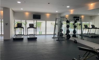 Venta de apartamento en PH Aria en Costa del Este.