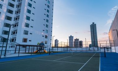 Venta de apartamento en PH Aria en Costa del Este.