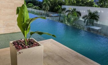 Venta de apartamento en PH Aria en Costa del Este.