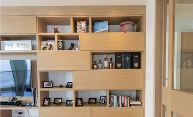 Venta de apartamento en PH Aria en Costa del Este.