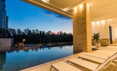 Venta de apartamento en PH Aria en Costa del Este.