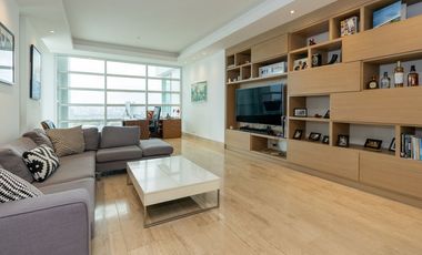 Venta de apartamento en PH Aria en Costa del Este.
