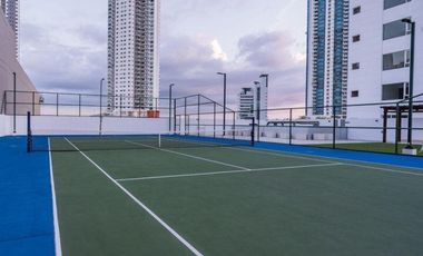 Venta de apartamento en PH Aria en Costa del Este.