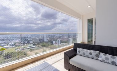 Venta de apartamento en PH Aria en Costa del Este.