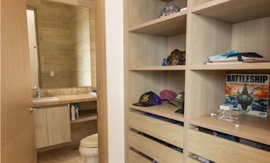 Venta de apartamento en PH Aria en Costa del Este.