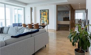 Venta de apartamento en PH Aria en Costa del Este.