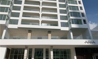 Venta de apartamento en PH Aria en Costa del Este.