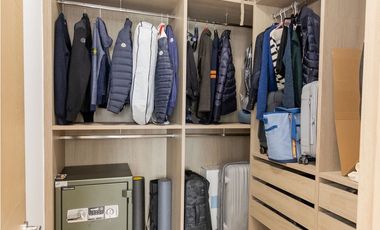 Venta de apartamento en PH Aria en Costa del Este.