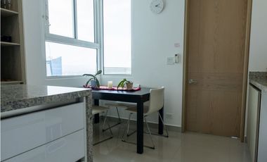 Venta de apartamento en PH Aria en Costa del Este.