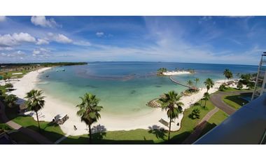 Venta de Apartamento en Playa Escondida, Colon