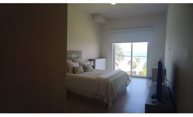 Venta de Apartamento en Playa Escondida, Colon