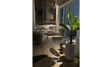 Venta de Apartamento en Playa Escondida, Colon