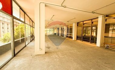 LOCALES COMERCIALES  EN ARRIENDO