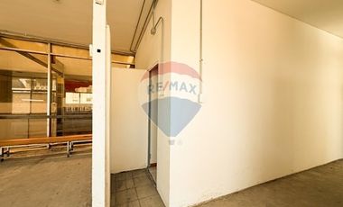 LOCALES COMERCIALES  EN ARRIENDO