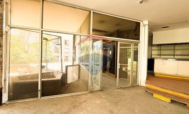 LOCALES COMERCIALES  EN ARRIENDO