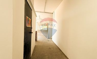 LOCALES COMERCIALES  EN ARRIENDO