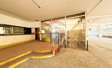 LOCALES COMERCIALES  EN ARRIENDO