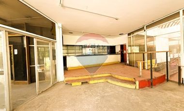 LOCALES COMERCIALES  EN ARRIENDO