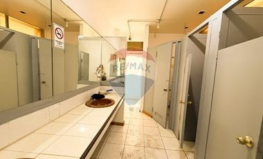 LOCALES COMERCIALES  EN ARRIENDO