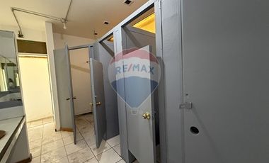 LOCALES COMERCIALES  EN ARRIENDO