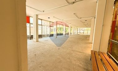 LOCALES COMERCIALES  EN ARRIENDO