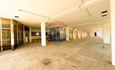 LOCALES COMERCIALES  EN ARRIENDO