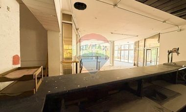 LOCALES COMERCIALES  EN ARRIENDO