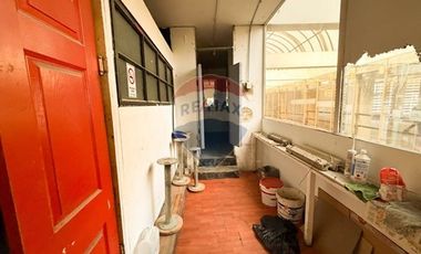 LOCALES COMERCIALES  EN ARRIENDO