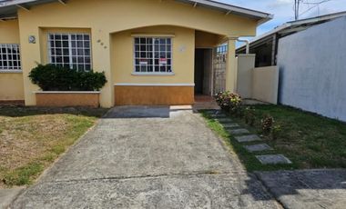 Venta de Casa Villa Las Pradera, Arraiján, Panamá