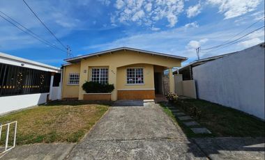Venta de Casa Villa Las Pradera, Arraiján, Panamá