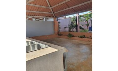 Venta de Casa en Valle Dorado La Chorrera, Panamá
