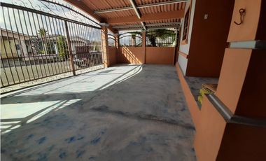 Venta de Casa en Valle Dorado La Chorrera, Panamá