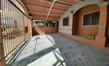 Venta de Casa en Valle Dorado La Chorrera, Panamá