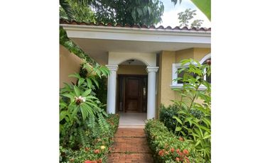 VENTA CASA COSTA DE LAS PERLAS