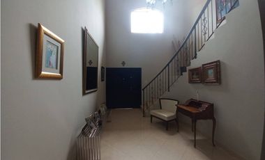 VENTA CASA COSTA DE LAS PERLAS