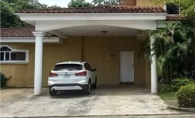 VENTA CASA COSTA DE LAS PERLAS