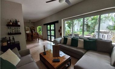 VENTA CASA COSTA DE LAS PERLAS