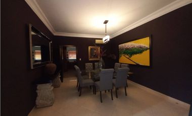 VENTA CASA COSTA DE LAS PERLAS