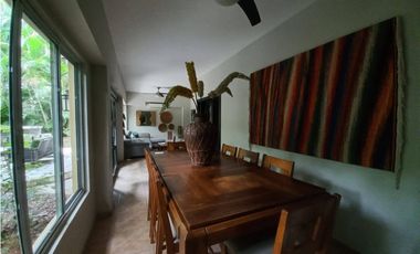 VENTA CASA COSTA DE LAS PERLAS