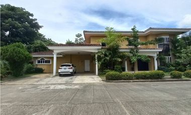 VENTA CASA COSTA DE LAS PERLAS