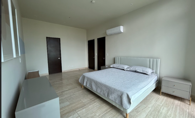 VENTA APARTAMENTO AMOBLADO COSTA DEL ESTE