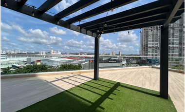 VENTA APARTAMENTO AMOBLADO COSTA DEL ESTE