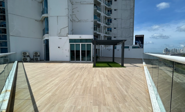 VENTA APARTAMENTO AMOBLADO COSTA DEL ESTE