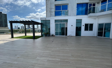 VENTA APARTAMENTO AMOBLADO COSTA DEL ESTE