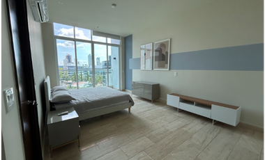VENTA APARTAMENTO AMOBLADO COSTA DEL ESTE