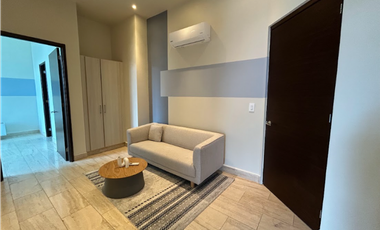 VENTA APARTAMENTO AMOBLADO COSTA DEL ESTE