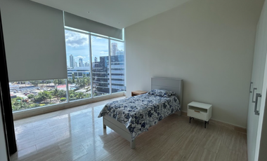 VENTA APARTAMENTO AMOBLADO COSTA DEL ESTE