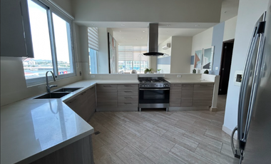 VENTA APARTAMENTO AMOBLADO COSTA DEL ESTE