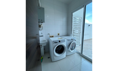 VENTA APARTAMENTO AMOBLADO COSTA DEL ESTE