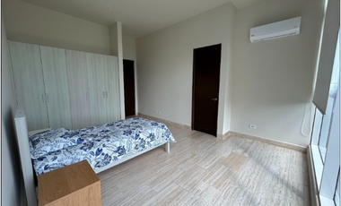 VENTA APARTAMENTO AMOBLADO COSTA DEL ESTE